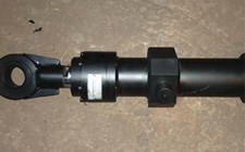 Hydraulic cylinder