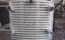 EOF Shell panel 