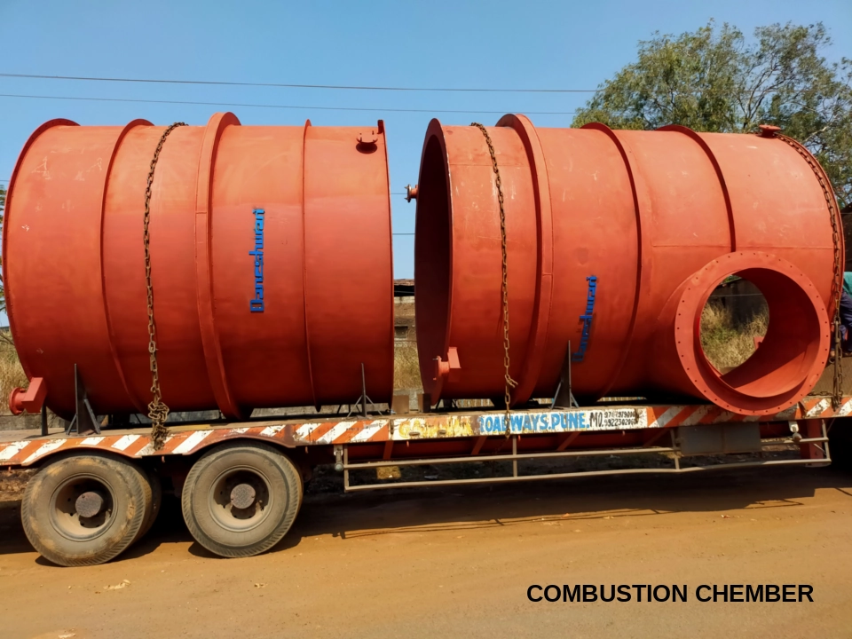 Combustion chamber