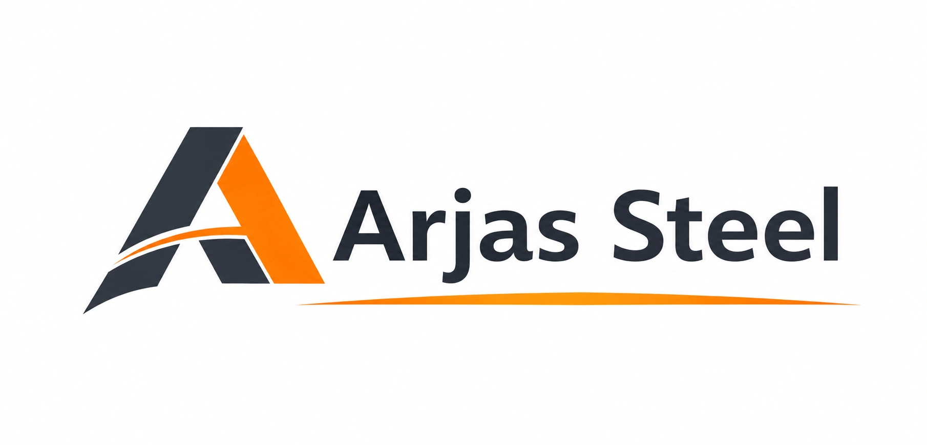 Arjas Steel logo