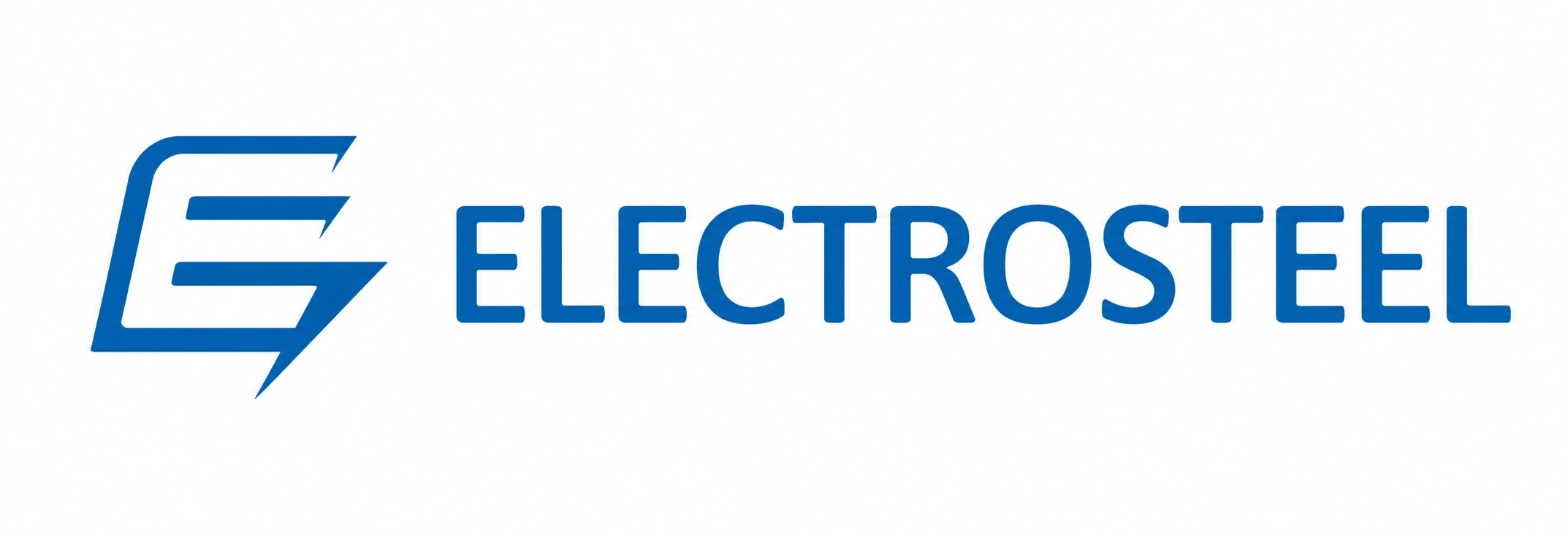 Electrosteel logo