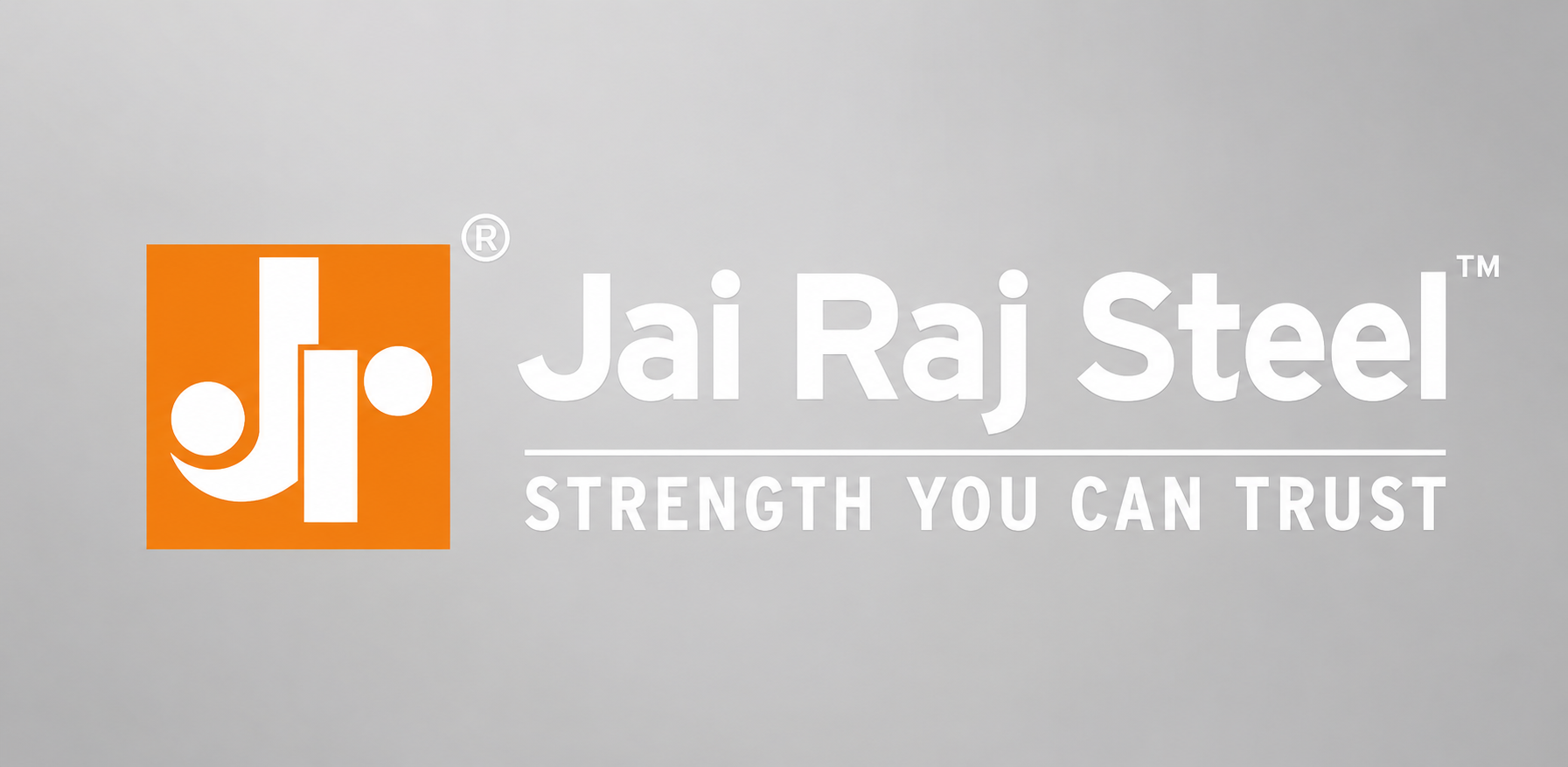 Jairaj Steel logo
