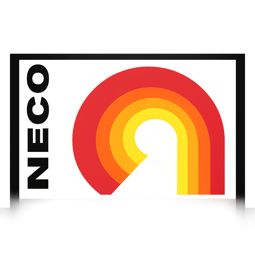 Jayaswal Neco logo