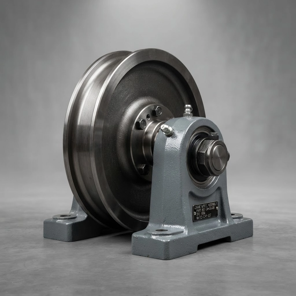 Rolling Mill